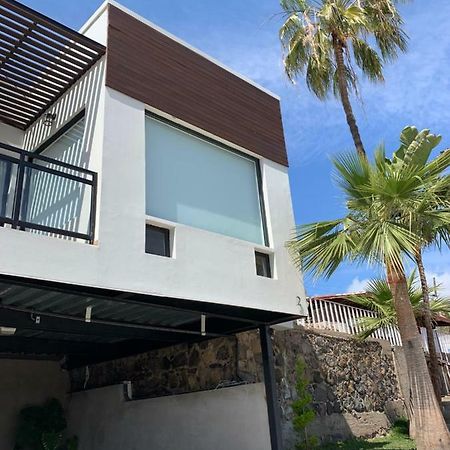 El Refugio Appartement Ensenada Buitenkant foto