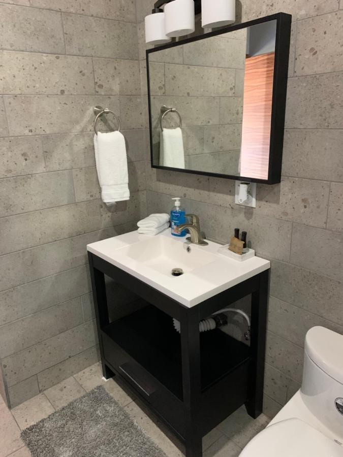 El Refugio Appartement Ensenada Buitenkant foto
