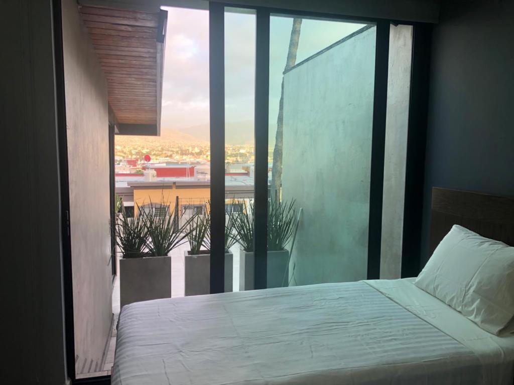 El Refugio Appartement Ensenada Buitenkant foto