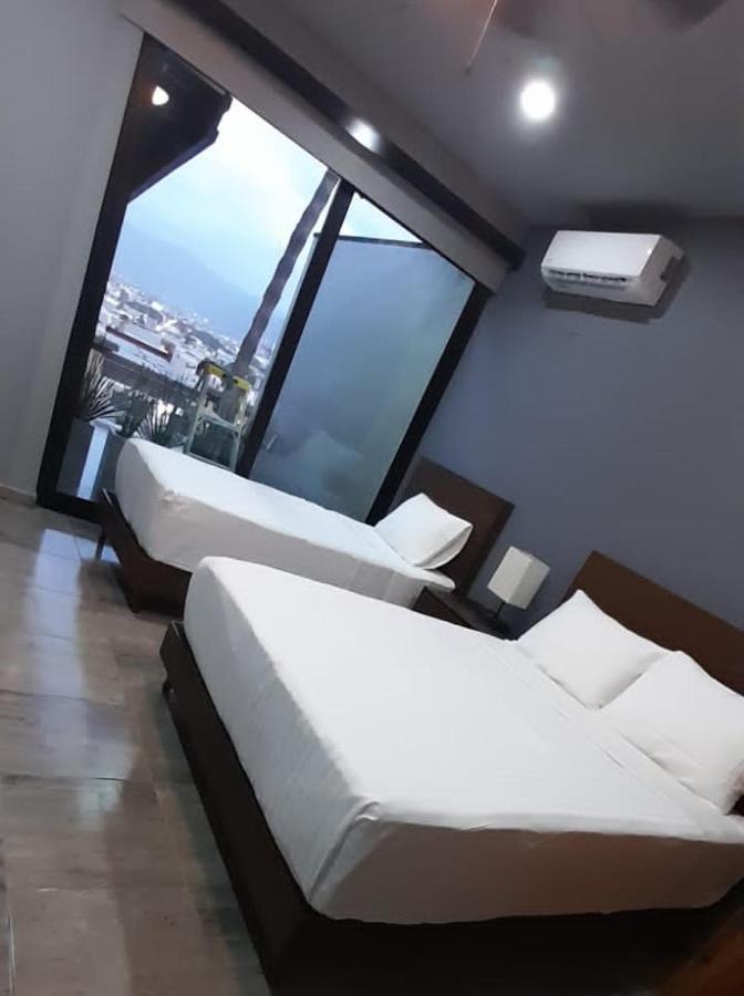 El Refugio Appartement Ensenada Buitenkant foto