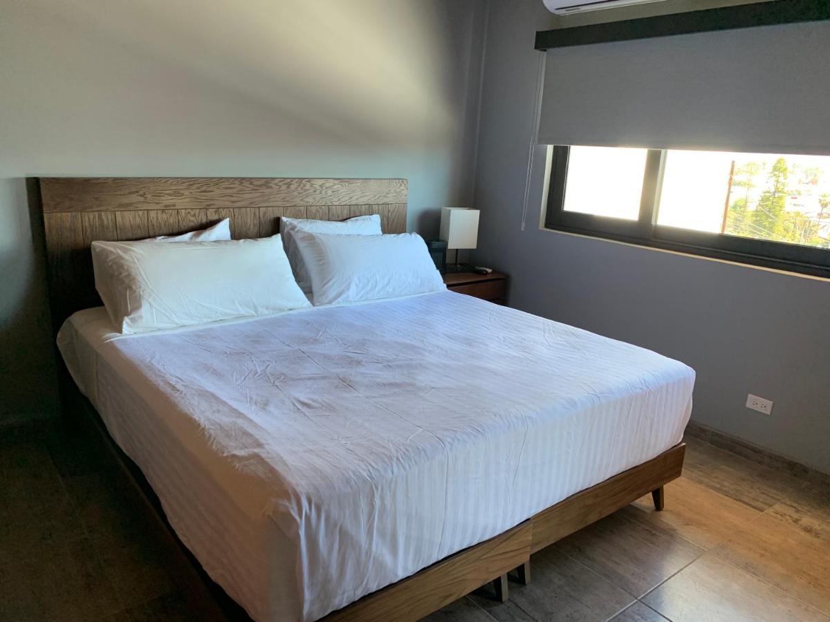 El Refugio Appartement Ensenada Buitenkant foto