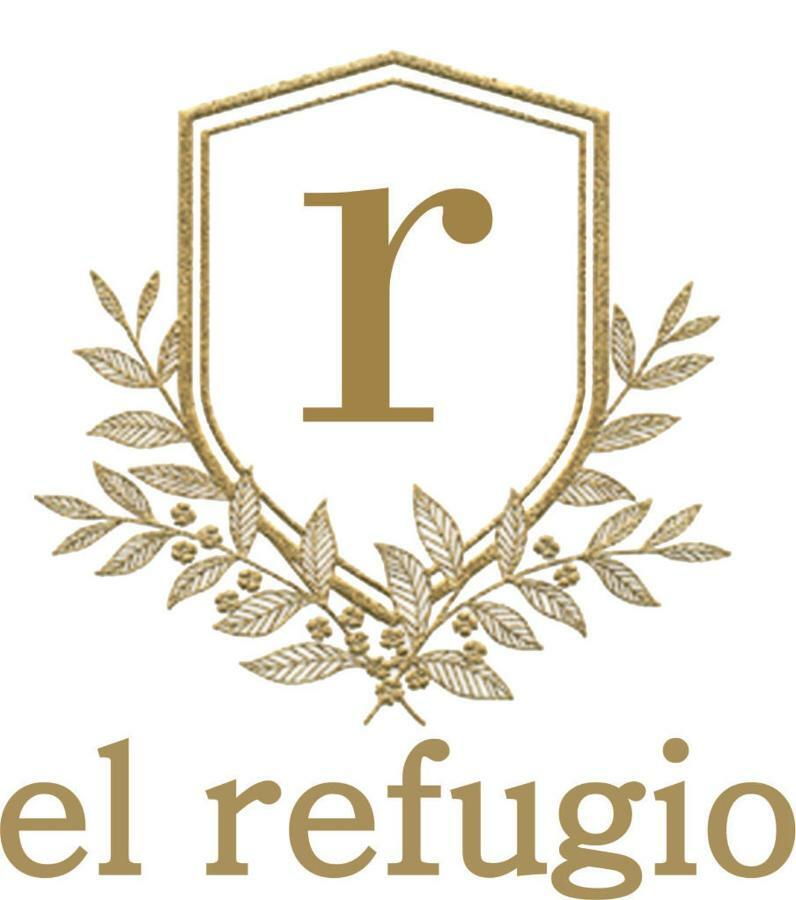 El Refugio Appartement Ensenada Buitenkant foto