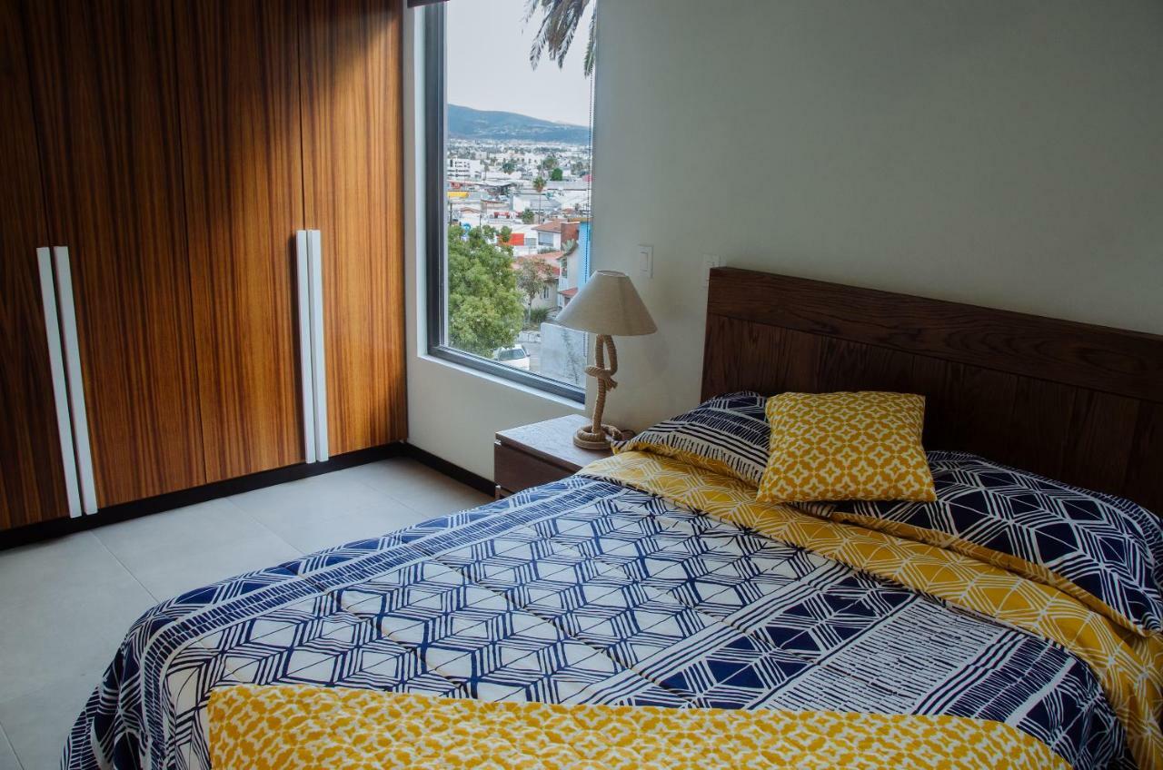 El Refugio Appartement Ensenada Buitenkant foto