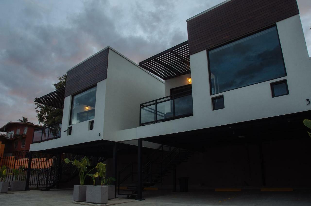 El Refugio Appartement Ensenada Buitenkant foto