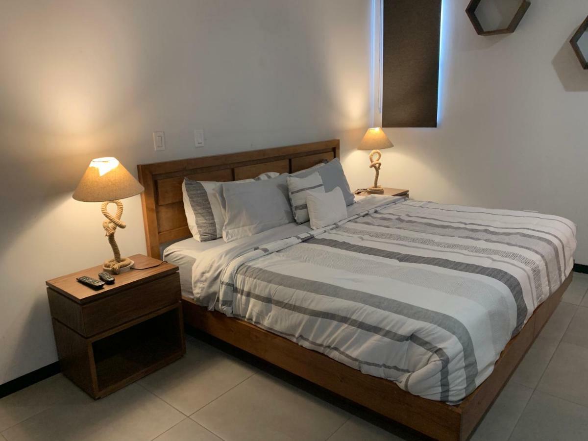 El Refugio Appartement Ensenada Buitenkant foto