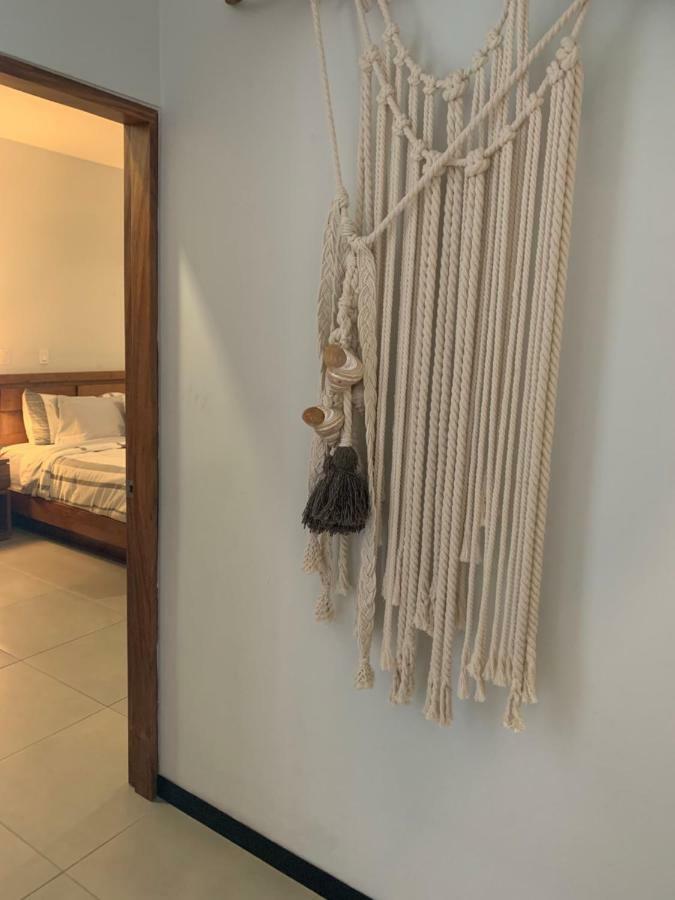 El Refugio Appartement Ensenada Buitenkant foto