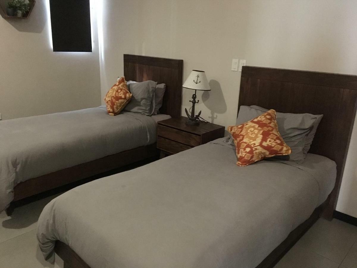 El Refugio Appartement Ensenada Buitenkant foto
