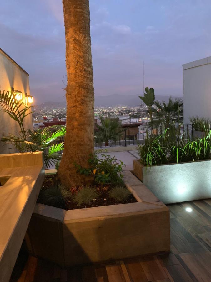 El Refugio Appartement Ensenada Buitenkant foto